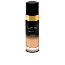 Base de maquillage Éclat Action Immédiate à double effet liftant #Moyen clair
