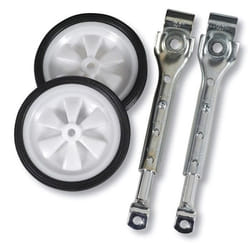Stabilisateurs pour Vélo Enfant - MAXXUS - Fixation sur lAxe de Roue