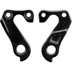 Patte de derailleur - Lapierre - Aluminium - Matériau léger - Compatible avec plusieurs modèles