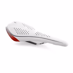 Selle femme VELO Miles Rails Cr-Mo