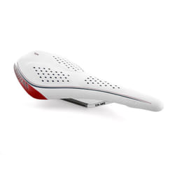 Selle femme VELO Miles Rails Cr-Mo