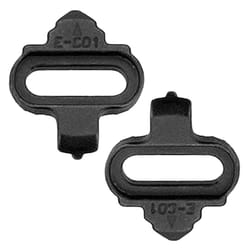 Kit de cales chaussures SPD - VP - VP-C01 - Compatible Shimano - 2 pièces - VTT/Route