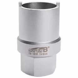 Outil de montage Super B Shimano