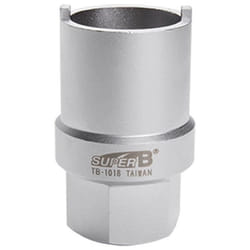 Outil de montage Super B Shimano