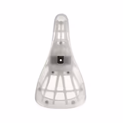 Selle pour montage pivotant de la tige de selle VELO BMX / Freestyle
