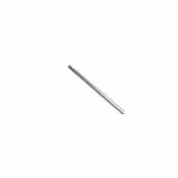 Le mât d'antenne TV de 1,5 mètre de long et de 35 mm de diamètre est la solution parfaite pour assurer une excellente récepti ...