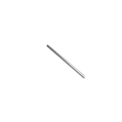 EDM - Mât d'antenne tv 1,5 m x 35 mm galvanisé 1302
