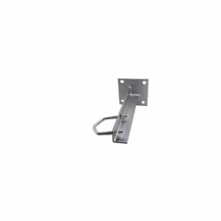 La pince de base de mât d'antenne TP01780 est la solution parfaite pour fixer vos antennes de manière stable et robuste. Fabr ...