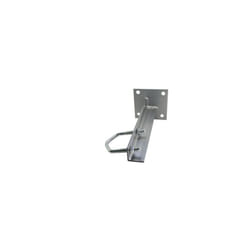 Tecatel - Embouts à griffes pour mât d'antenne 20 cm tp01780