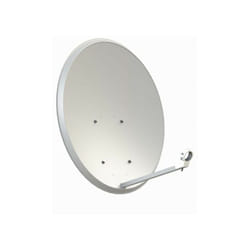Parabole satellite 60cm offset fe Tecalel