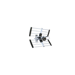 Mini antenne tv 36cm hd tdt lte Tecatel