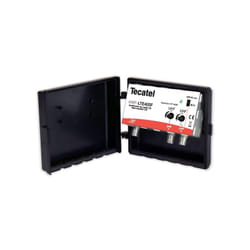 Amplificateur de mât 40db 2e Uhf-uhf Amp-lte405l