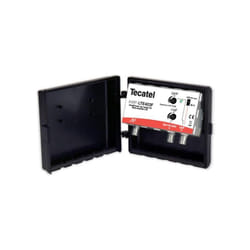 40db 2e Vhf-uhf Amp-lte403l Mast Amplifier