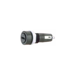 Verrouillage à vis du porte-fusible pour fusible 5x 20 mm Electro Dh 06.047 8430552002511