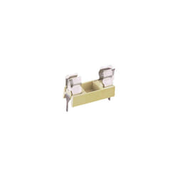 Electro Dh - Porte-fusible pour circuit imprimé 5x20mm 06.081 Zhl15