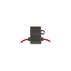 Porte-fusible plat étanche 16a/250v 06.089/10