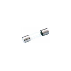 Paquet de 100 pièces 5 x 20 mm 6,3 a fusibles en verre Electro Dh 06.103/F/6.3 8430552003211
