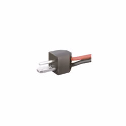 Connecteur de haut-parleur macho avec câble de connexion 10.605/CC intégré Catégories : - Connecteur de haut-parleur macho av ...
