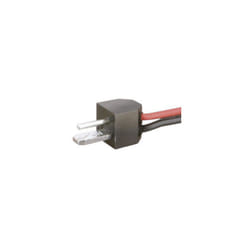 Connecteur pour haut-parleur macho avec câble de connexion intégré 10.605/CC 8430552011100