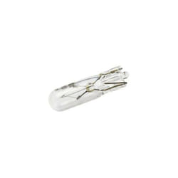 Ampoule 12v 0,1a Plate 5x20mm 12.370/12/0.1