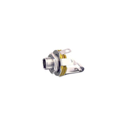 Jack femelle 6,35 mm de Electro Dh 15.444/M 8430552024360