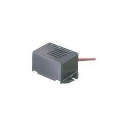 Electro Dh - Buzzer électromagnétique 1,5 v de 35.000/1.5 8430552029532