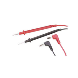 Jeu de sondes de test injectées de 750 mm Electro Dh 38.000 8430552030439