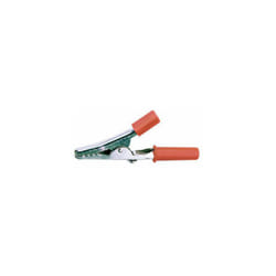 Pince crocodile, noire Electro Dh 38.064/N 8430552030620