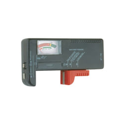 Testeur de batterie et batteries Electro Dh 50.450 8430552032204