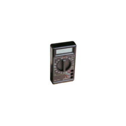 Electro Dh - Multimètre numérique 60.105 84305530552045747