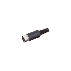 Connecteur din à 7 broches macho 10.120/7/0 8430552049349