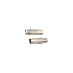 Adaptateur f femelle vers tv mâle din 45.325 Electro Dh 19.515 8430552058471