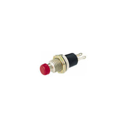 Electro Dh - Bouton poussoir encastré off-on ouvert au repos 11.542 8430552061549