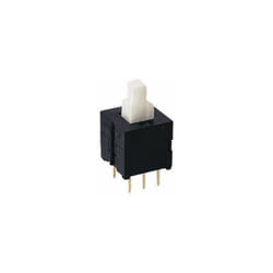 Interrupteur à bouton-poussoir Electro Dh 17.005/CE 8430552061778