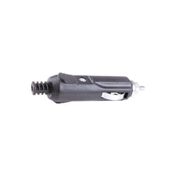 Electro Dh - Prise allume-cigare automobile 12V - 24V . Avec fusible. 10.209/F 8430552069316