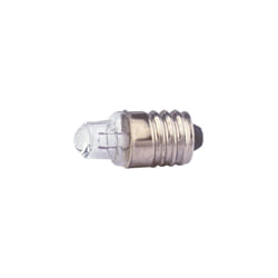 Ampoule gotalente 2.2V 0,25A