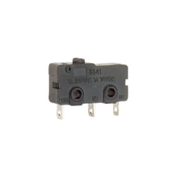 Micro-interrupteur à levier droit 17 mm à souder Electro Dh 11.500/P/1 8430552076123