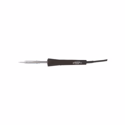 Soudeur électrique professionnel Electro DH Type de stylo 25 W 230 V 03.047/25 Caractéristiques : - Fer à souder électrique d ...