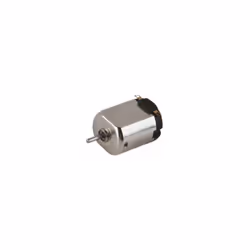 Micromoteur plat de 1,5V à 3V Electro DH 70.501 Caractéristiques : - Petit moteur électrique à aimant pour courant continu (D ...