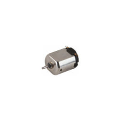 Micromoteur plat de 1,5V à 3V Electro Dh 70.501 843055202079452