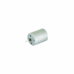Micromoteur rond. de 1,5V à 4,5V Electro DH 70.541 Caractéristiques : - Petit moteur électrique à aimant pour courant continu ...