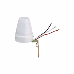 Jour et nuit 10A Electro DH 11.592 Caractéristiques : - Contrôle automatique de l'éclairage pour une installation très facile ...