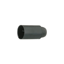 Porte-lampe E14 Couleur Noir 2 a 250 v Electro Dh 12.089/N 8430552086283