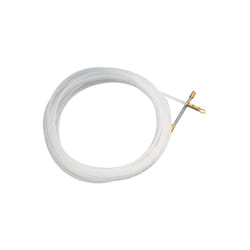 Electro Dh - Sonde de passage de fil en nylon de 25 m 49.005/25 8430552089246