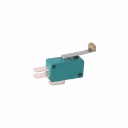 Micro-interrupteur à bascule de 53 MM Electro DH 11.496/P/2 Caractéristiques : - Micro-interrupteur. - Ref. 11.496/P/2 - Type ...