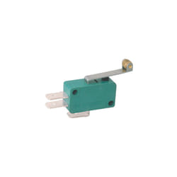 Micro-interrupteur avec levier de 53 mm Electro Dh 11.496/P/2 8430552092079