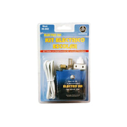 Kit électrique pour les écoles Electro Dh 80.600 8430552100835