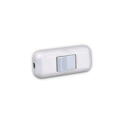 Commutateur bipolaire de passage. Blister Electro DH Couleur Noir 11.575/N/BT 8430552101153