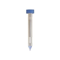 Electro Dh - Répulsif à taupes alimenté par batterie Vibration 60.297 843055552101740
