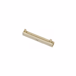 Caractéristiques Puissance maximale 30 W Valeur ohmique 450 Ω Dimensions (L) 100±2,5 mm Poids 46 g